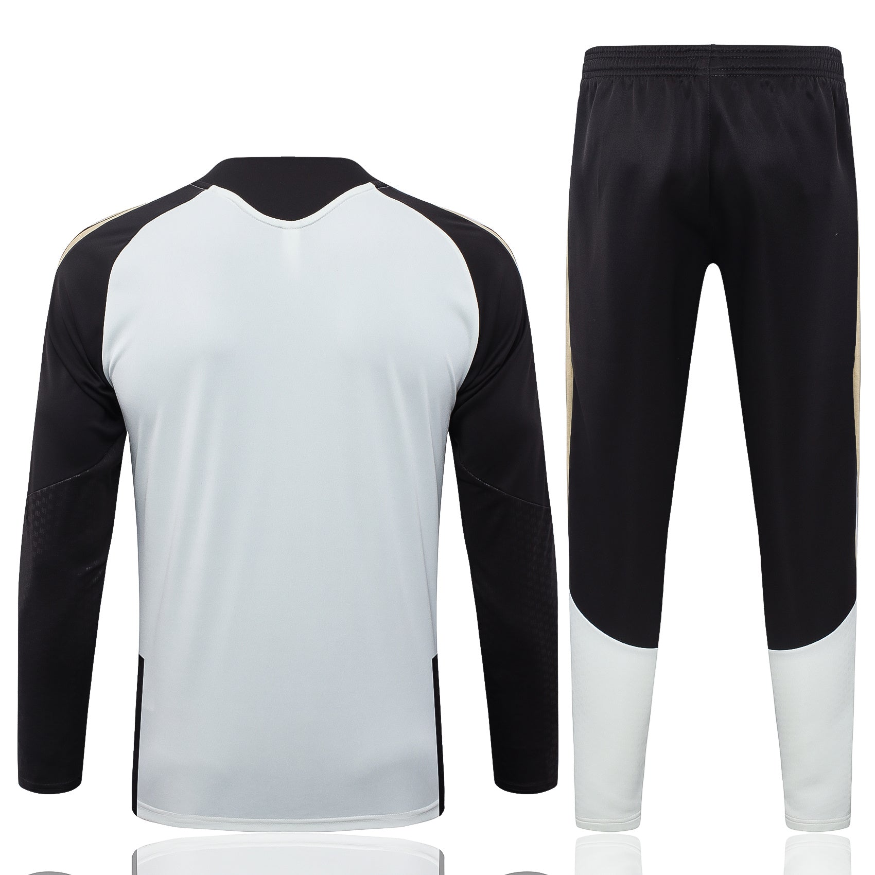 Conjunto de Entrenamiento Largo Flamengo - 2026/27