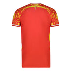Camiseta República del Congo 2026 - 3ª Equipación