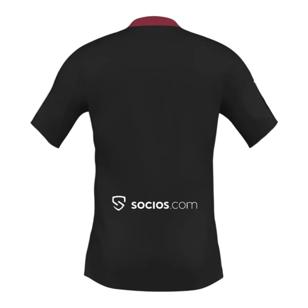 Camiseta Sevilla Fc 2025/26 - 3ª Equipación