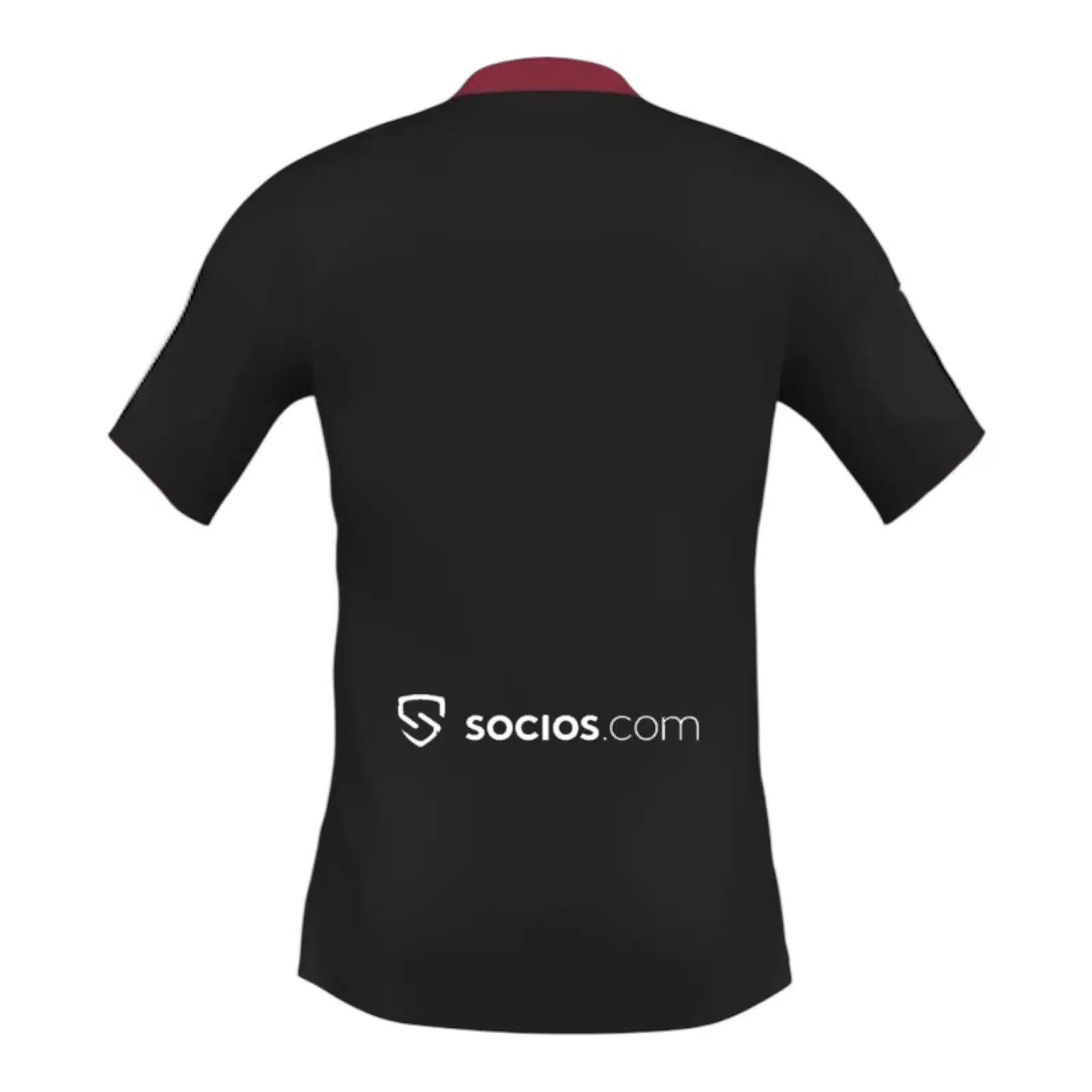 Camiseta Sevilla Fc 2025/26 - 3ª Equipación