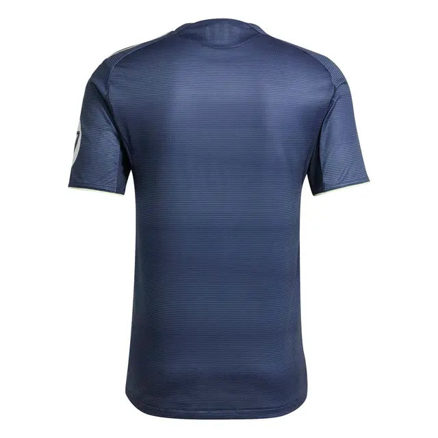 Camiseta Real Madrid 2025/26 - 2ª Equipación