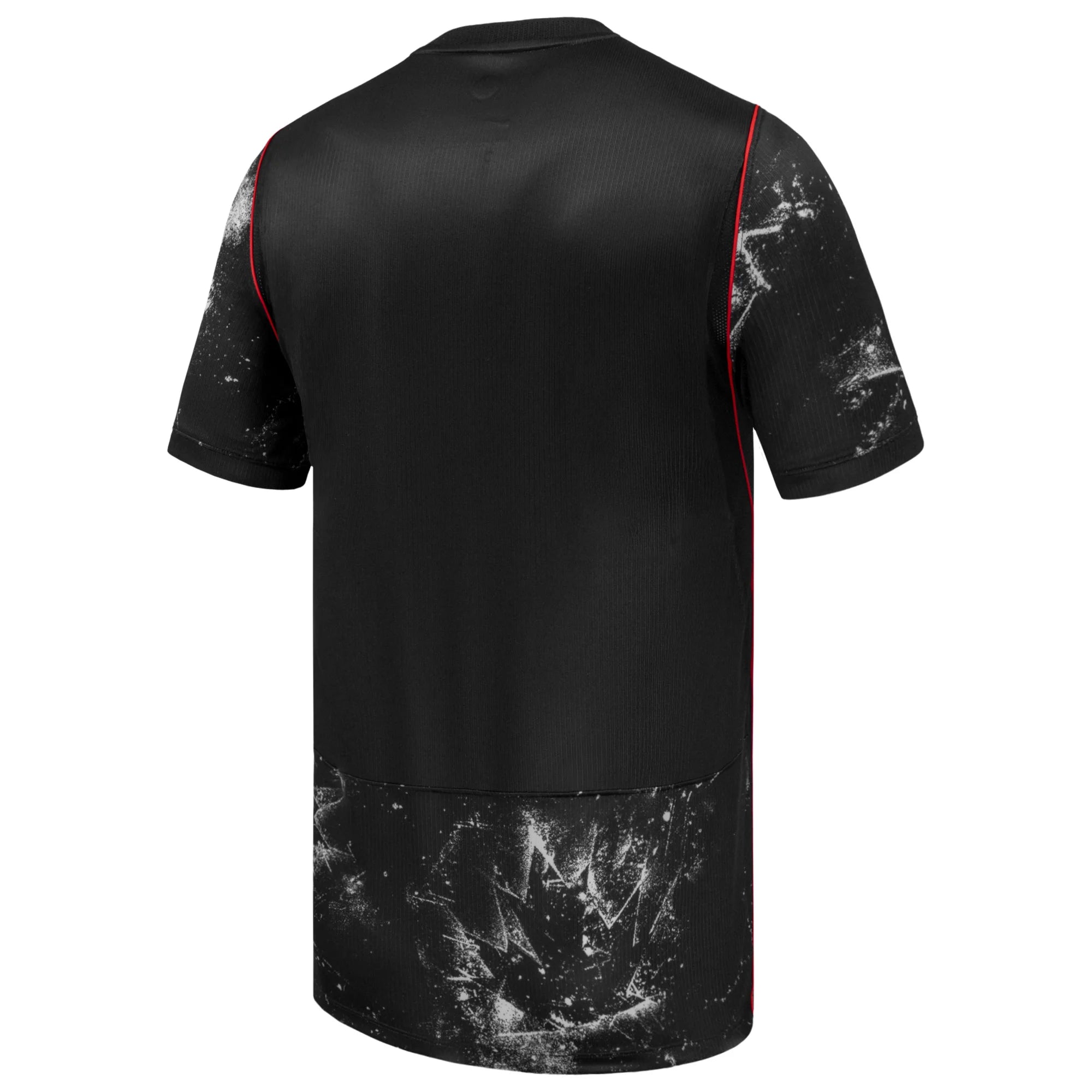 Camiseta Canadá 2026 - 2ª Equipación