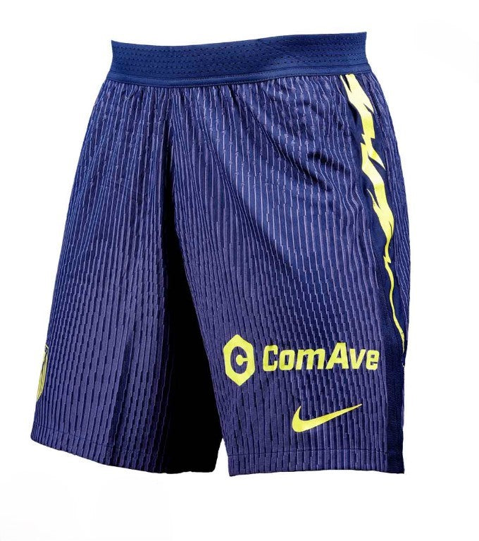 Pantalón Corto Atlético de Madrid 2025/26 - 2ª Equipación