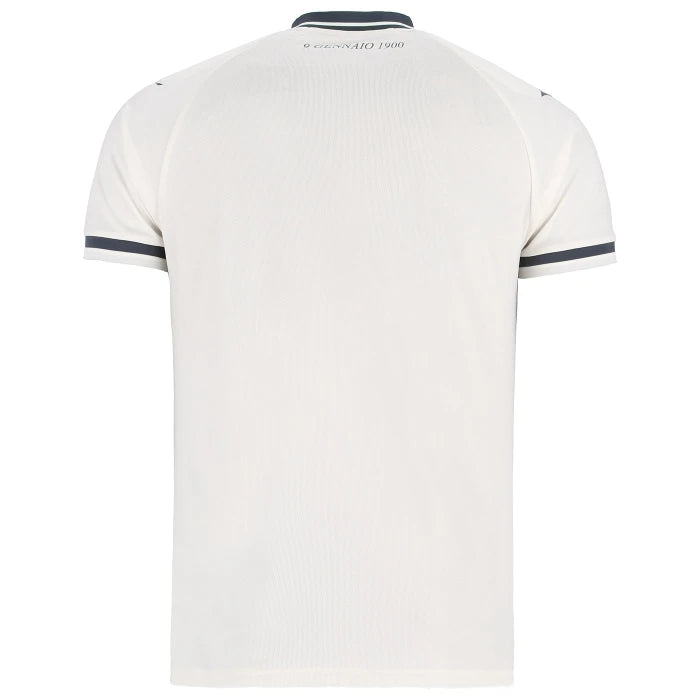 Camiseta Lazio 2025/26 - 2ª Equipación