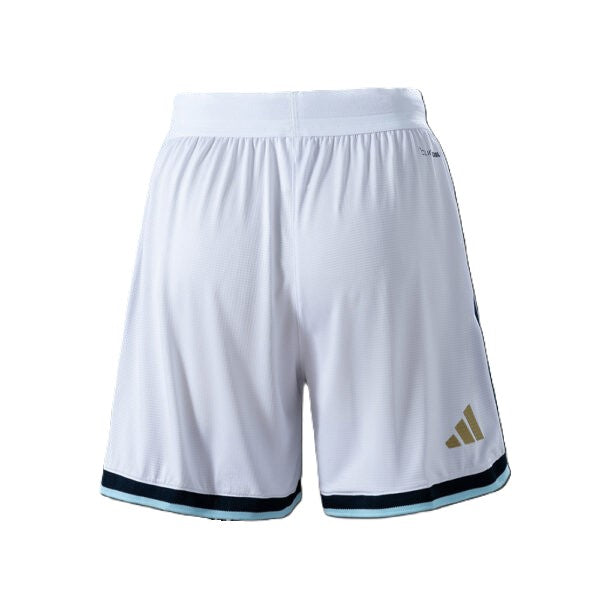 Pantalón Corto Argentina 2026 - 1ª Equipación