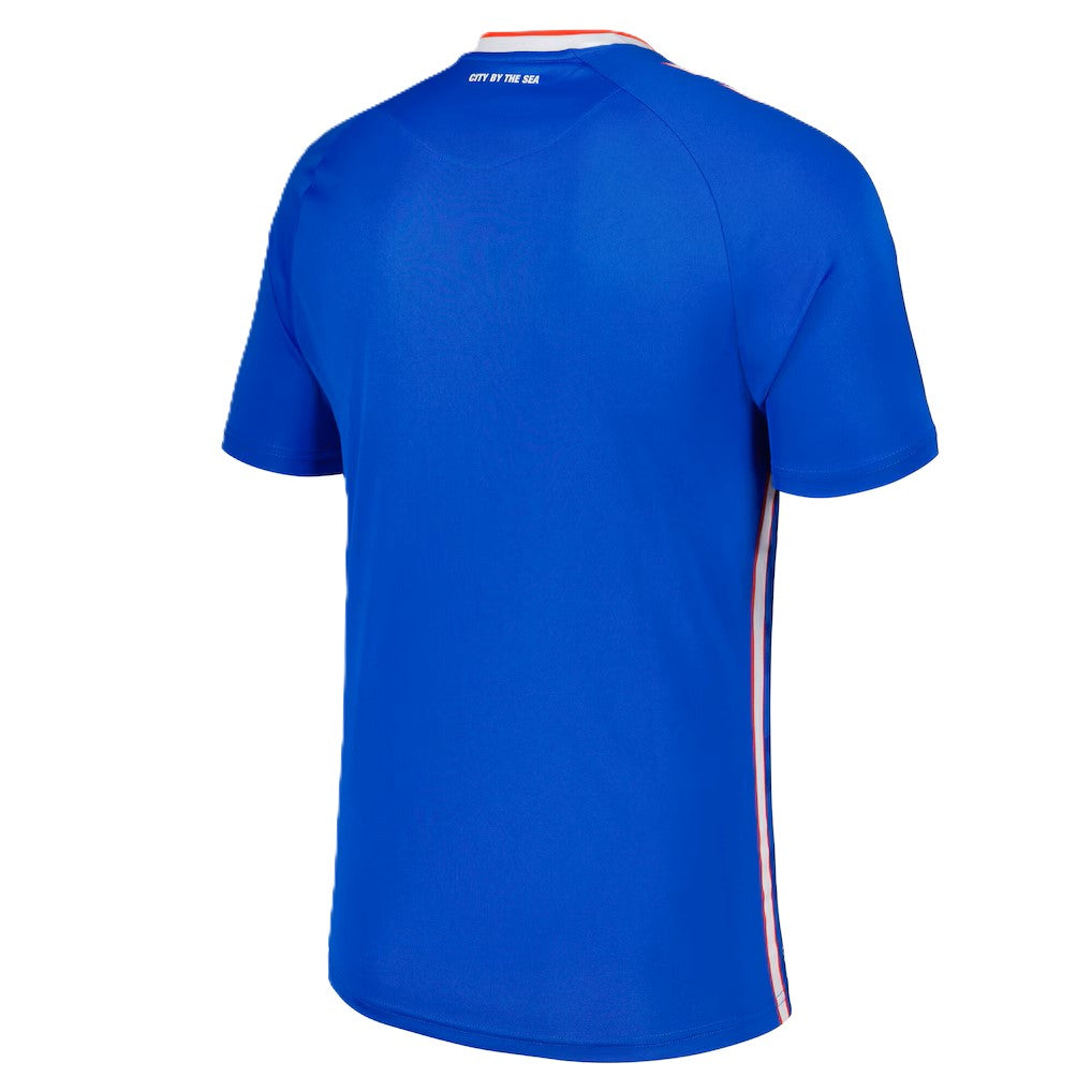 Camiseta Sunderland 2025/26 - 2ª Equipación
