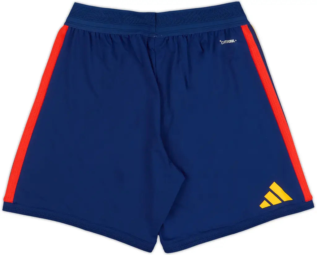 Pantalón Corto España 2026 - 1ª Equipación