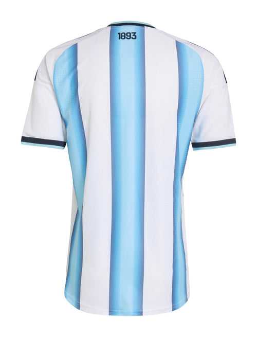 Camiseta Argentina 2026 - 1ª Equipación