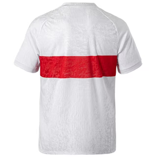 Camiseta Stuttgart 2025/26 - Edición Especial 100º Aniversario