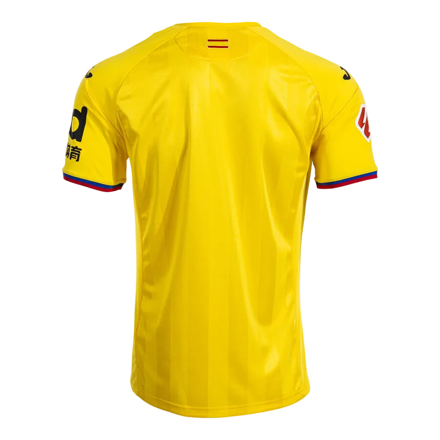 Camiseta Getafe 2025/26 - 3ª Equipación