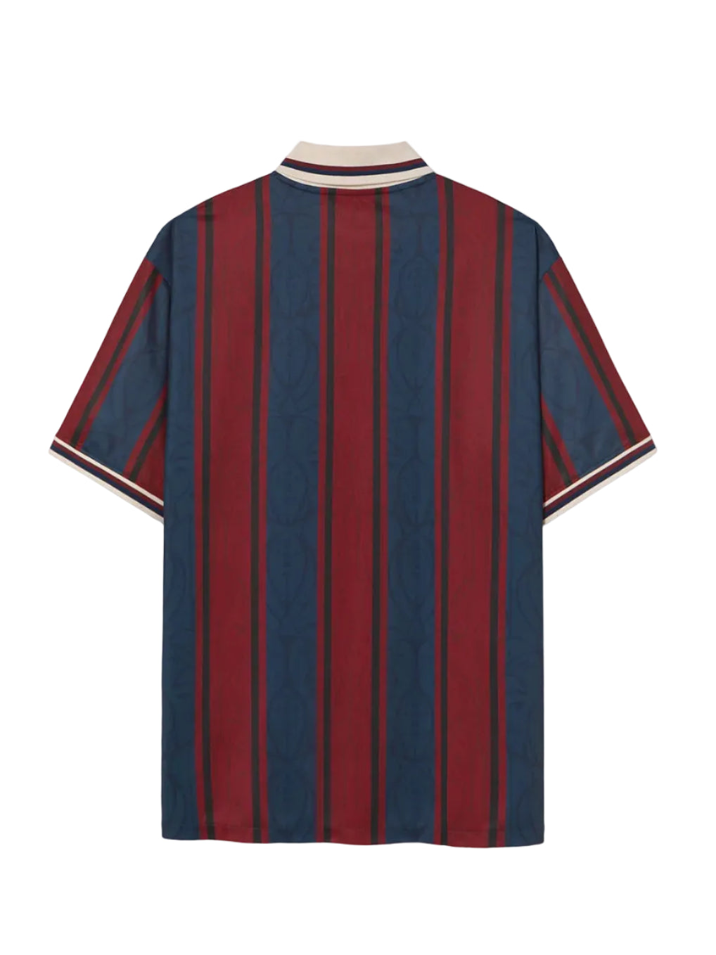 Camiseta Fc Barcelona 125 Aniversario - Edición Polo Retro