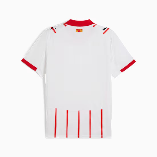Camiseta Girona 2025/26 - 1ª Equipación