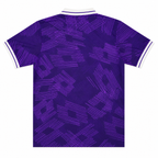 Camiseta Retro AFC Fiorentina 1991/92 - 1ª Equipación