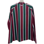 Camiseta Fluminense 2025/26 - 1ª Equipación Manga Larga