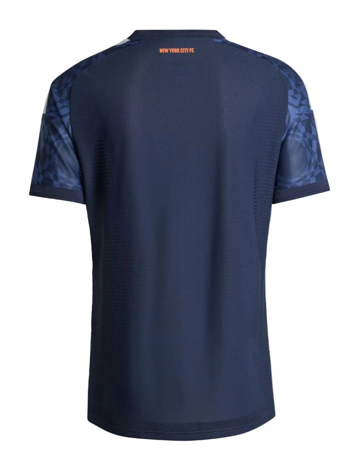 Camiseta New York City 2026/27 - 2ª Equipación