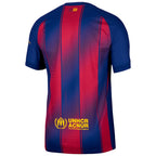 Camiseta Fc Barcelona 2025/26 - 1ª Equipación