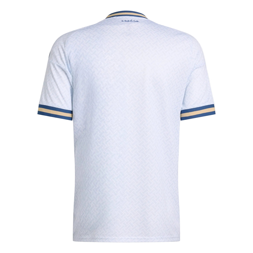 Camiseta Italia 2026 - 2ª Equipación