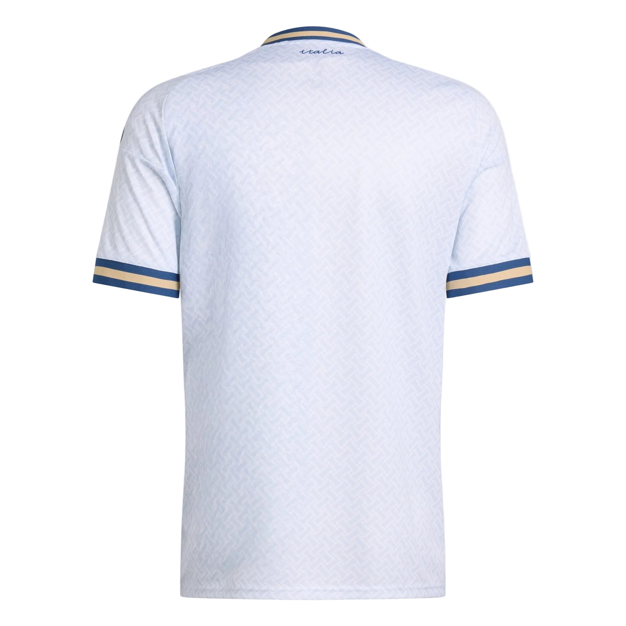 Camiseta Italia 2026 - 2ª Equipación