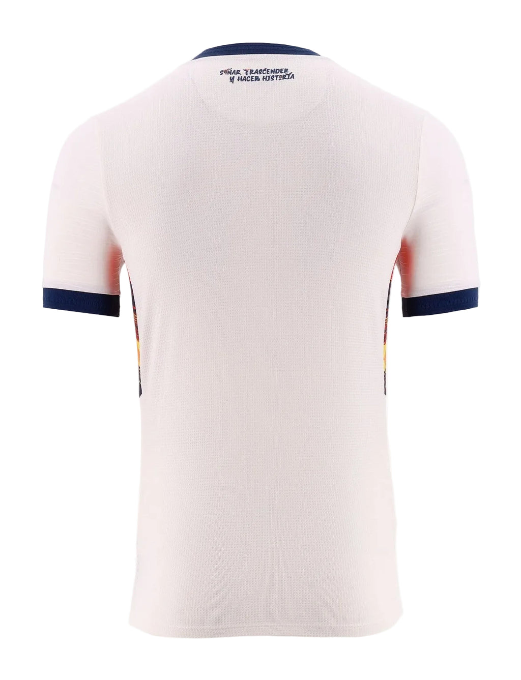 Camiseta Ecuador 2026 - 3ª Equipación