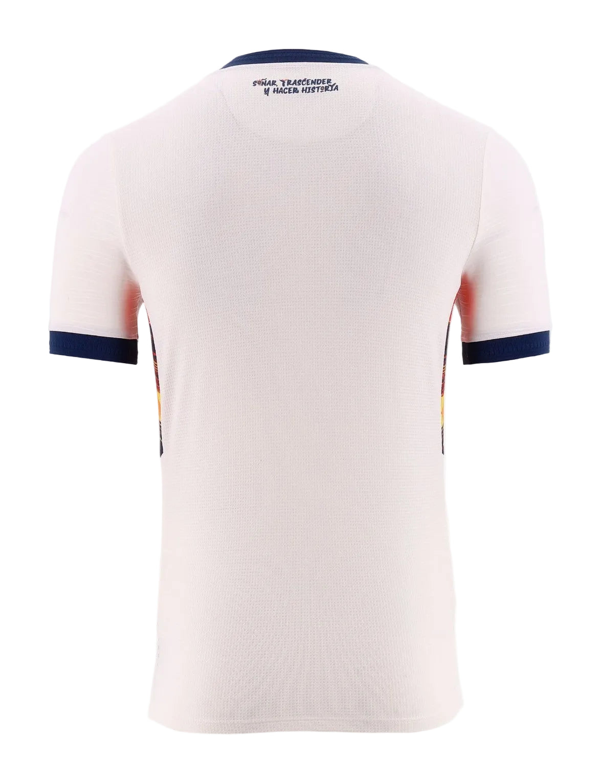 Camiseta Ecuador 2026 - 3ª Equipación