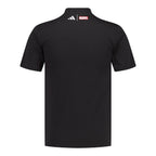 Camiseta Real Madrid 2025/26 - Edición Especial Marvel (Negra)