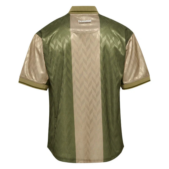Camiseta Real Betis 2025/26 - Edición Especial Retro