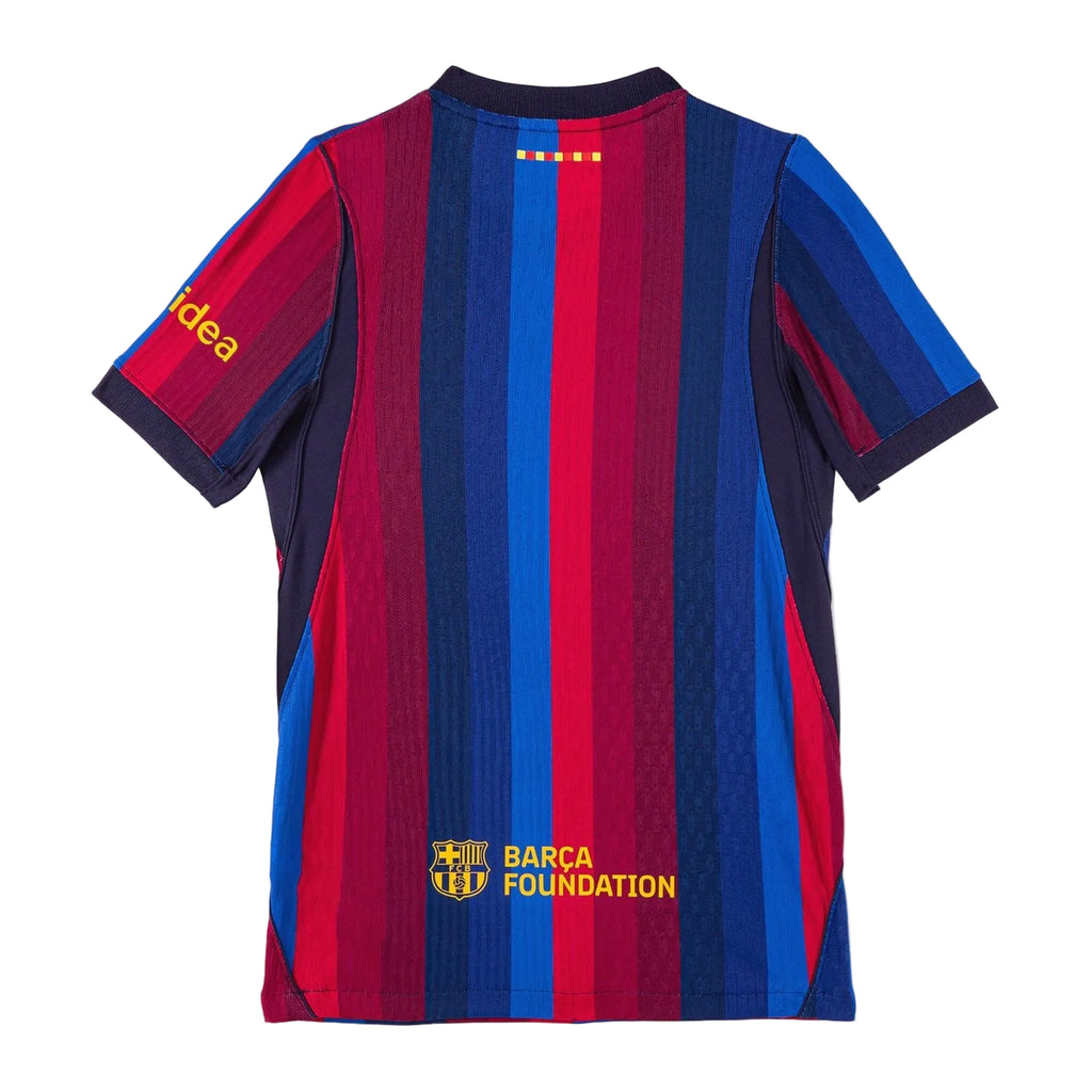 Camiseta Fc Barcelona 2026/27 - 1ª Equipación