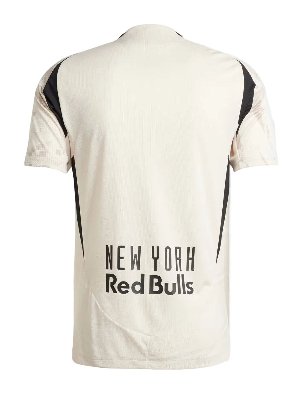 Camiseta New York Red Bull 2026/27 - 2ª Equipación