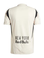 Camiseta New York Red Bull 2026/27 - 2ª Equipación