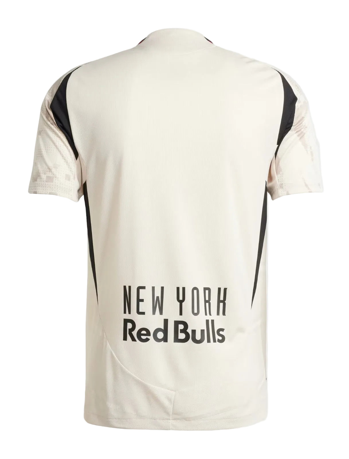 Camiseta New York Red Bull 2026/27 - 2ª Equipación