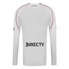 Camiseta River Plate 2025/26 - 1ª Equipación Manga Larga
