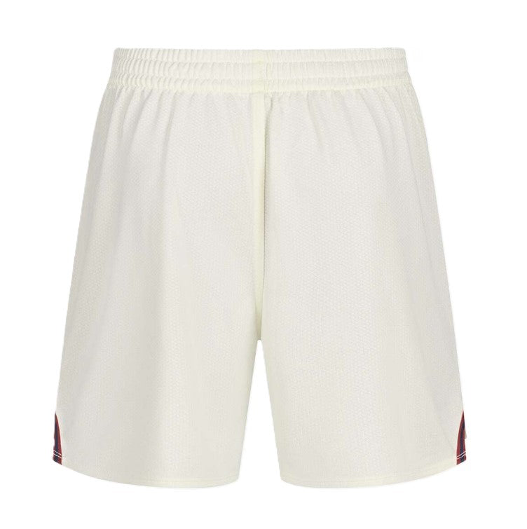 Pantalón Corto Bayern Leverkusen 2025/26 - 2ª Equipación