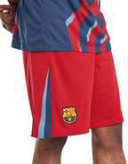 Pantalón Corto Fc Barcelona 2025/26 - 4ª Equipación