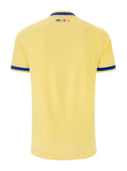 Camiseta Curazao 2026 - 2ª Equipación