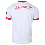 Camiseta Ausburg 2025/26 - 1ª Equipación