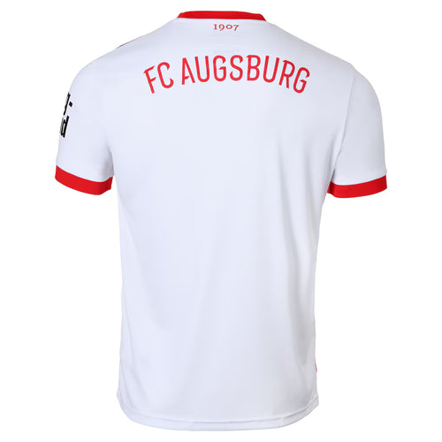 Camiseta Ausburg 2025/26 - 1ª Equipación
