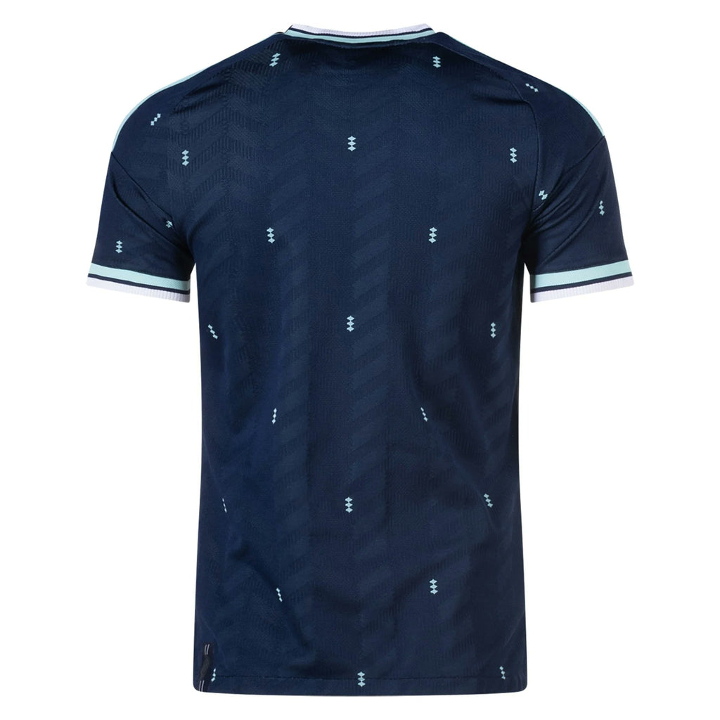 Camiseta Alemania 2026 - 2ª Equipación