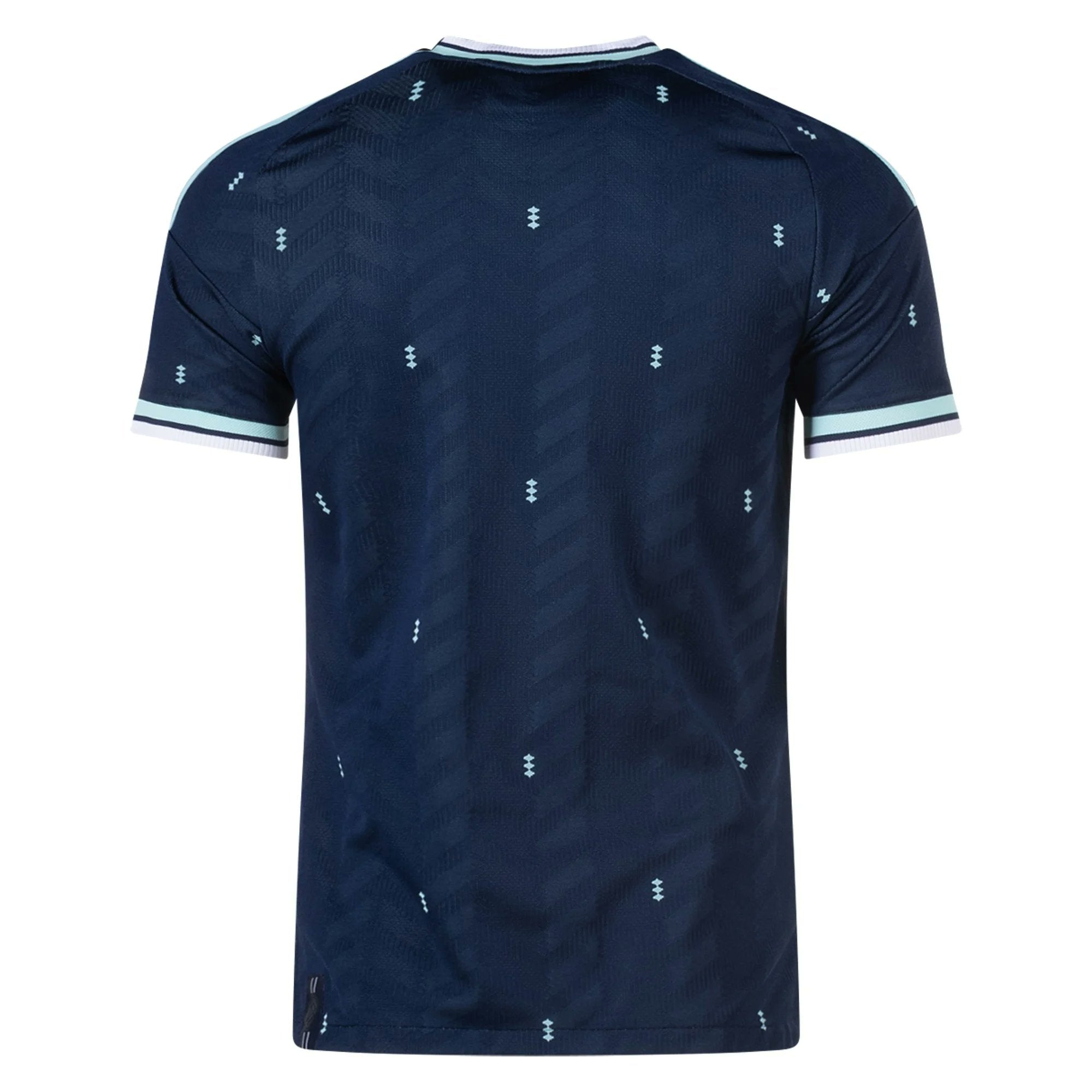 Camiseta Alemania 2026 - 2ª Equipación