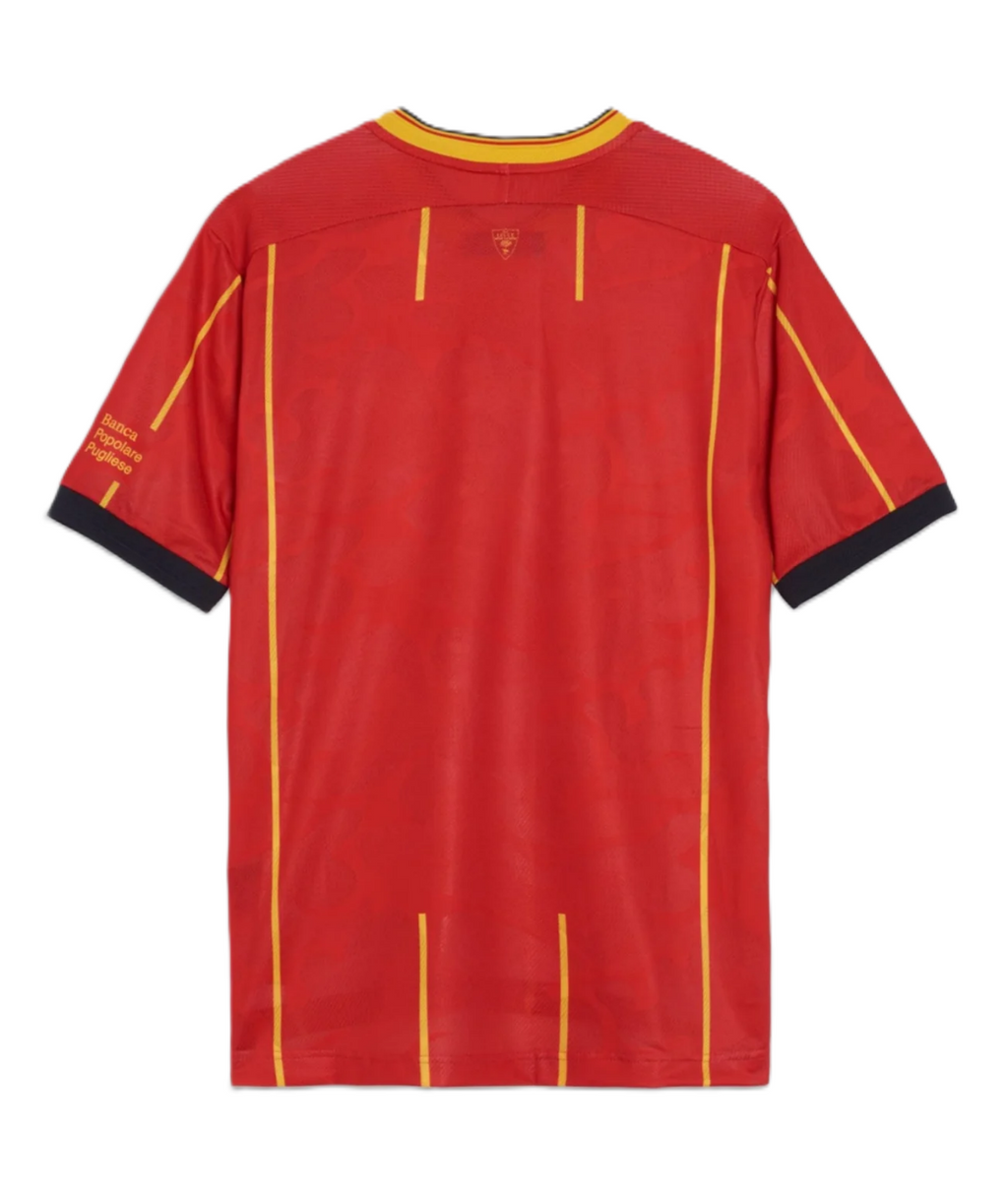 Camiseta Lecce 2025/26 - 3ª Equipación