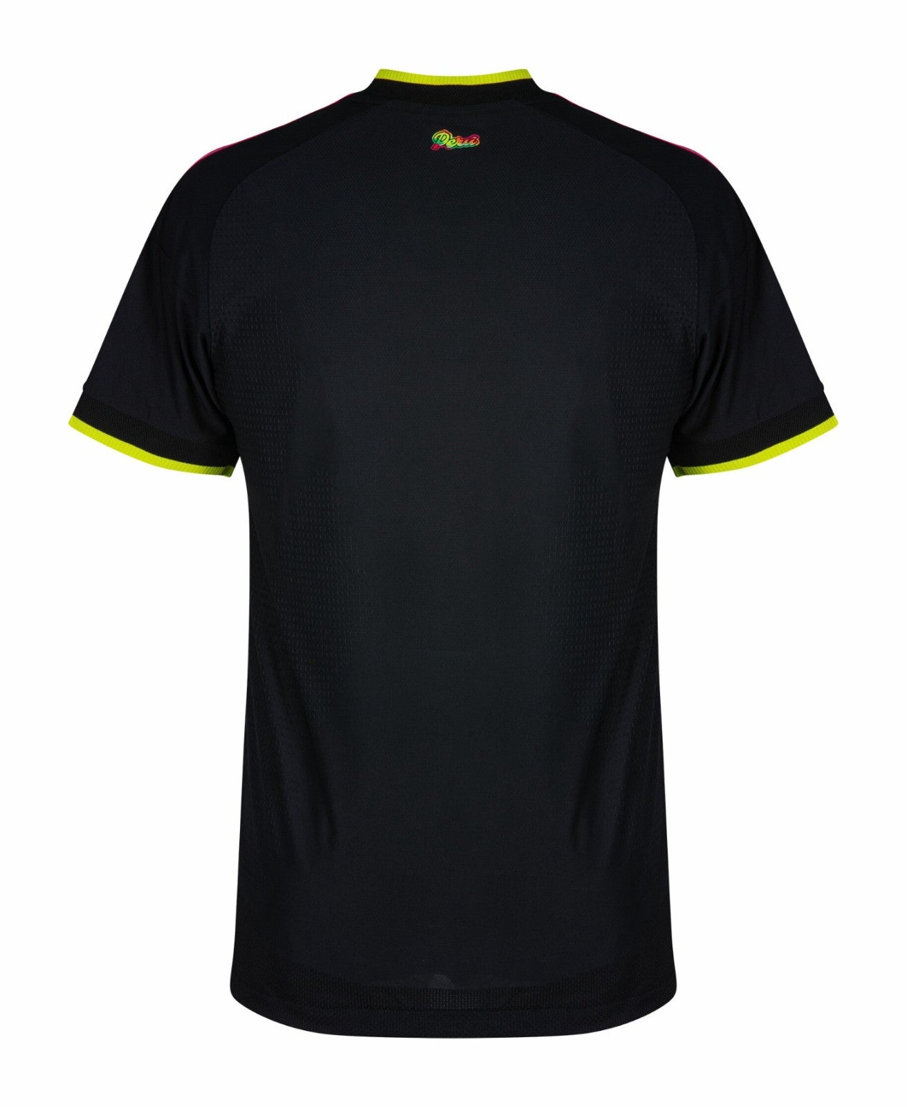 Camiseta Perú 2026 - 2ª Equipación