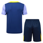 Conjunto de Entrenamiento Corto Atlético de Madrid - 2025/26