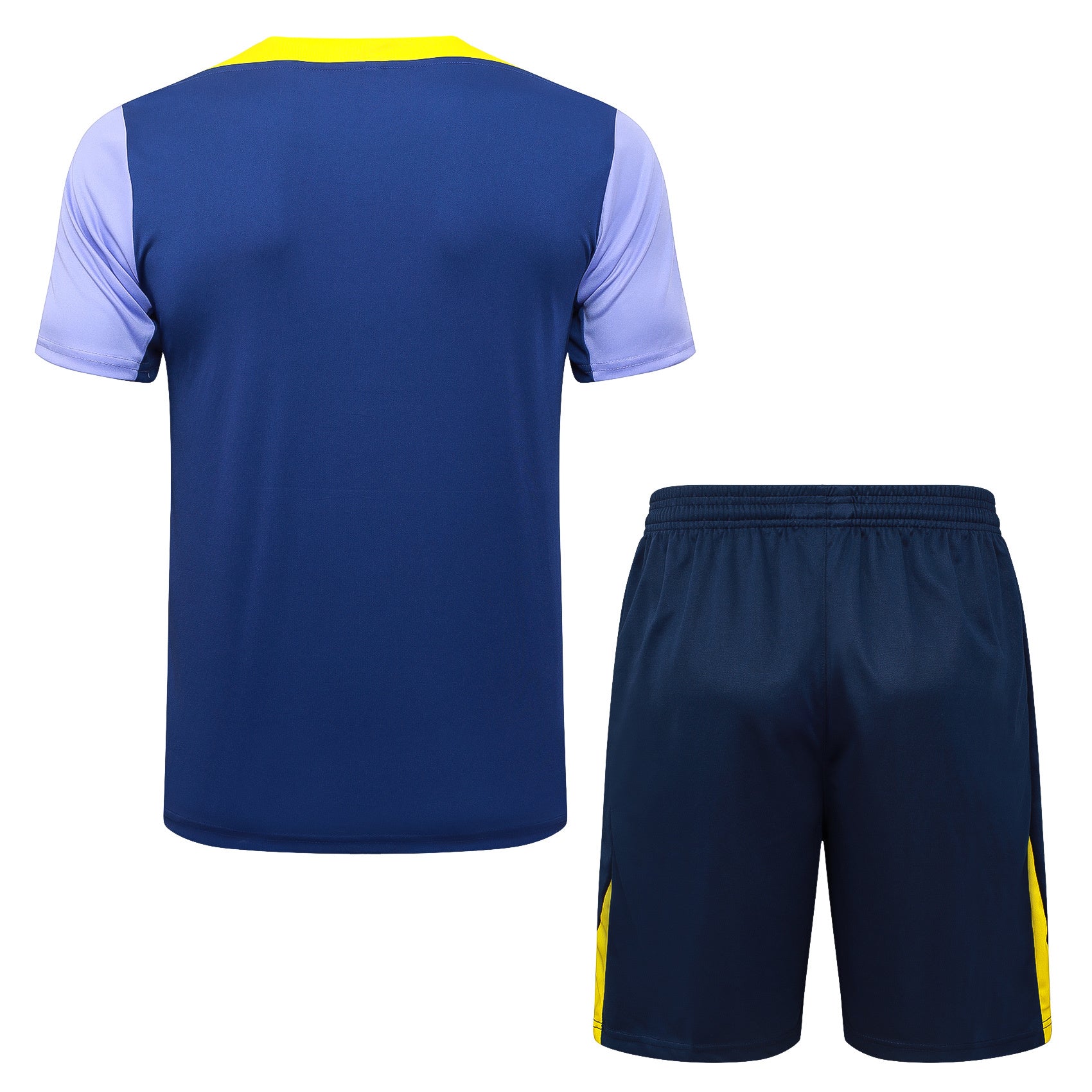 Conjunto de Entrenamiento Corto Atlético de Madrid - 2025/26