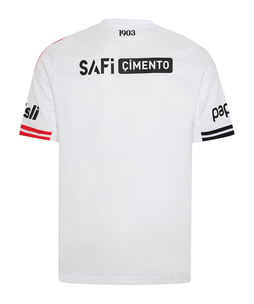 Camiseta Besiktas 2025/26 - 1ª Equipación