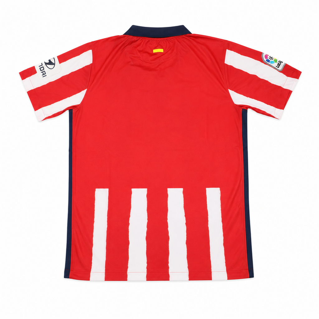 Camiseta Atlético de Madrid 2020/21 - 1ª Equipación