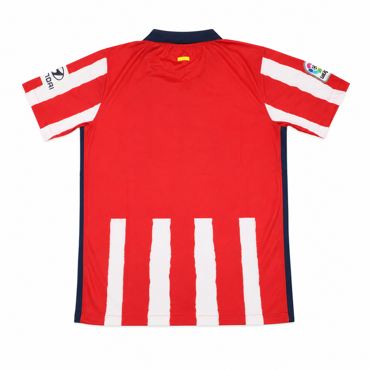 Camiseta Atlético de Madrid 2020/21 - 1ª Equipación