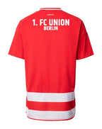 Camiseta Unión Berlín 2025/26 - 1ª Equipación