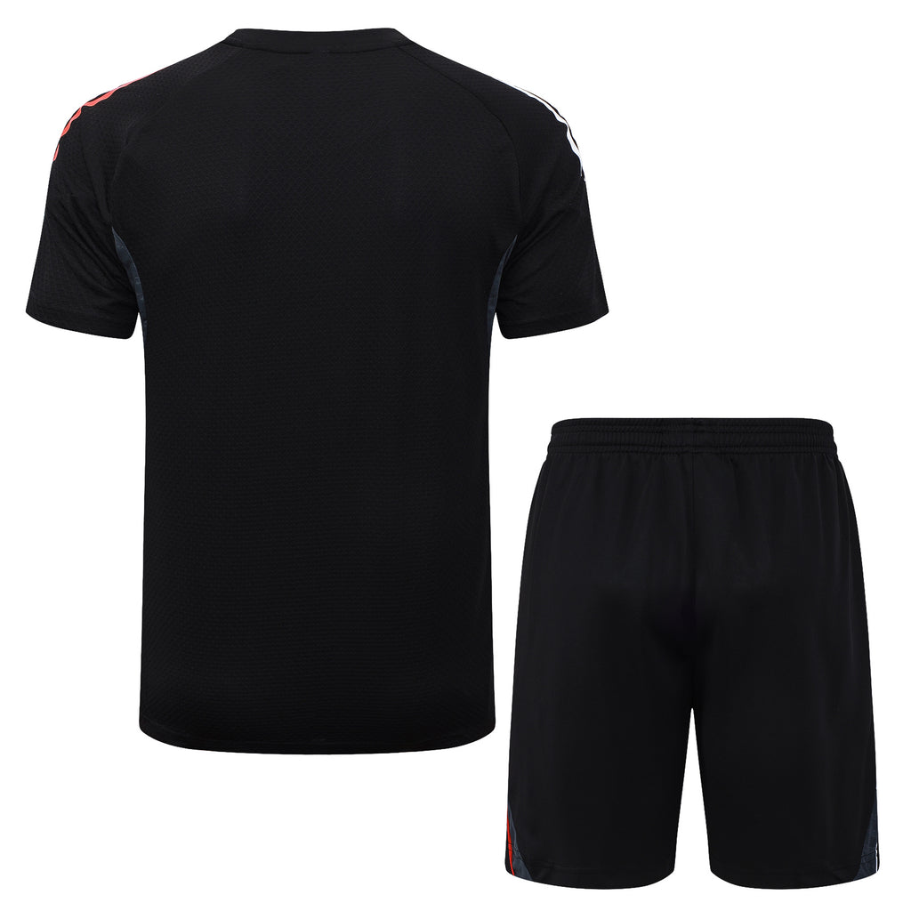 Conjunto de Entrenamiento Corto Ajax - 2025/26