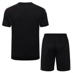 Conjunto de Entrenamiento Corto Ajax - 2025/26