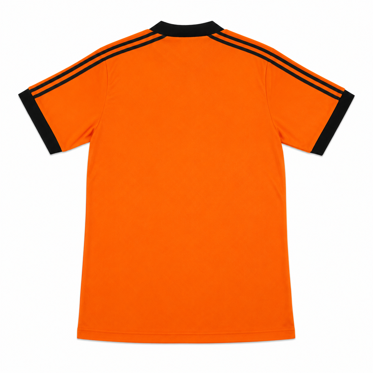 Camiseta Retro Países Bajos 1980 - 1ª Equipación