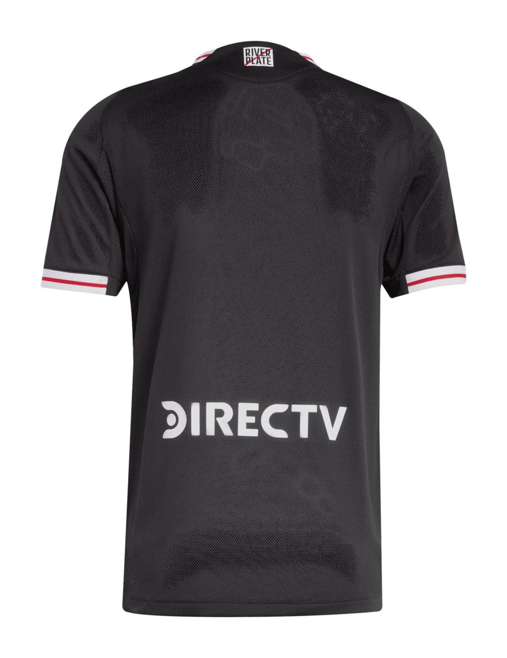 Camiseta River Plate 2025/26 - 2ª Equipación